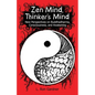 Zen Mind, Thinker's Mind - Paperback