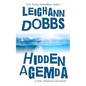 Hidden Agemda - Paperback