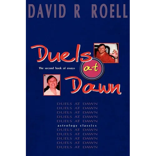 Duels at Dawn: The Second Book of Essays - Paperback