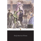 Early American Drama - Paperback