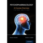 Psychopharmacology: A Concise Overview - Paperback