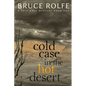 Cold Case in the Hot Desert - Paperback