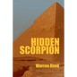 Hidden Scorpion - Paperback