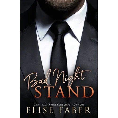 Bad Night Stand - Paperback