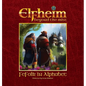 Elfheim - FeFolk in Alphabet: Beyond the mist - Hardcover