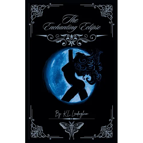 The Enchanting Eclipse - Paperback