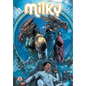 Milky - Paperback