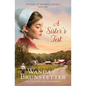 A Sister's Test: Volume 2 - Paperback
