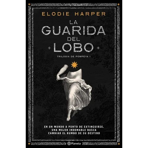 La Guarida del Lobo - Paperback