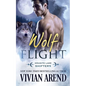 Wolf Flight - Paperback
