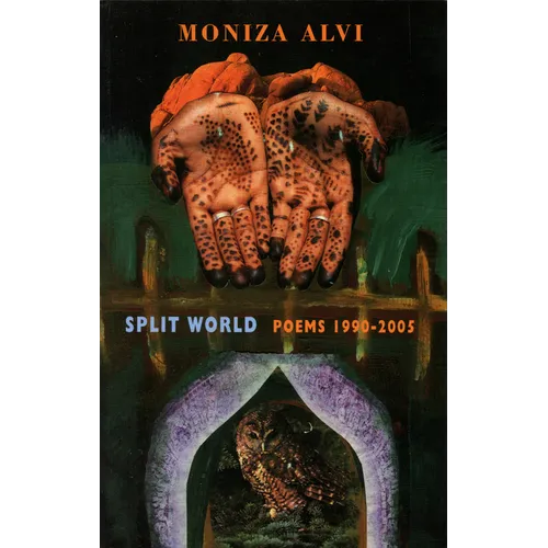 Split World: Poems 1990-2005 - Paperback