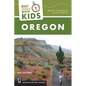 Best Hikes with Kids: Oregon - Paperback