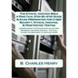 The Ethical Hacking Bible: A Practical Step-By-Step Guide & Exam Preparation for Cyber Security, Ethical Hacking, & Penetration Testing: Understa - Paperback