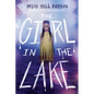The Girl in the Lake - Hardcover