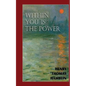 Within You is the Power. - Paperback