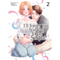 I'll Forget You Starting Today, Senpai! Vol. 2 - Paperback