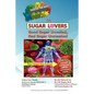 Good News for Sugar Lovers: Good Sugar Unveiled, Bad Sugar Unmasked - Paperback