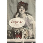 Evelyn As: Poems - Paperback