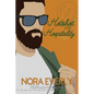 Hotshot and Hospitality - Paperback