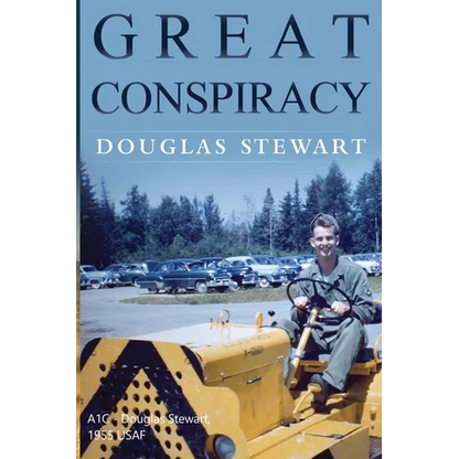 Great Conspiracy - Paperback