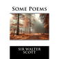 Some Poems - Paperback