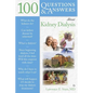 100 Q&as about Kidney Dialysis - Paperback
