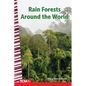 Rain Forests Around the World - Paperback