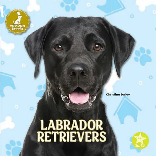 Labrador Retrievers - Hardcover