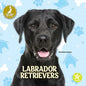 Labrador Retrievers - Hardcover