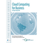 Cloud Computing for Business: The Open Group Guide - Paperback