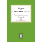 Memoirs of the Lower Ohio Valley, Personal and Genealogical. Volume #2 - Paperback