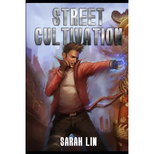 Street Cultivation - Paperback