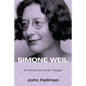 Simone Weil - Paperback