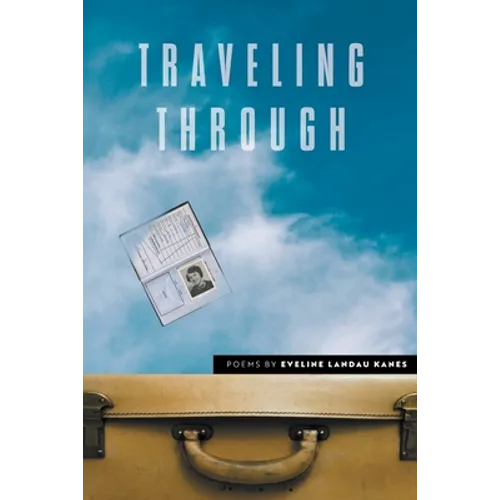 Traveling Through - Paperback
