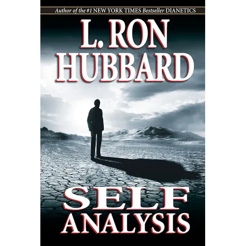Self Analysis - Paperback