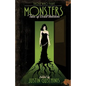 Those Who Fight Monsters - Paperback