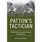 Patton's Tactician: The War Diary of Lieutenant General Geoffrey Keyes - Hardcover