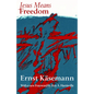 Jesus Means Freedom - Paperback
