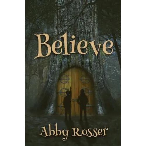 Believe - Paperback