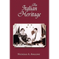 An Italian Heritage - Paperback