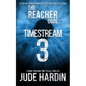 The Reacher Code: Timestream 3 - Paperback