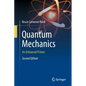 Quantum Mechanics: An Enhanced Primer - Paperback