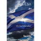 Alba: Who Shot Willie McRae? - Paperback