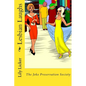 Lesbian Laughs - Paperback