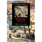 The Cambridge Companion to Robert Frost - Paperback