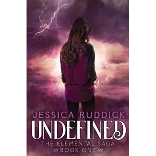 Undefined - Paperback