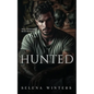 Hunted: A Dark Romance - Paperback