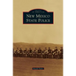 New Mexico State Police - Hardcover