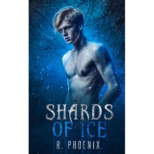 Shards of Ice: An M/M Retelling of 'The Snow Queen' - Paperback