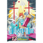 D.Gray-Man, Vol. 13 - Paperback